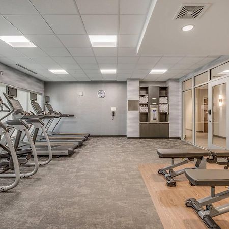 Fairfield Inn & Suites Whitewater المظهر الخارجي الصورة