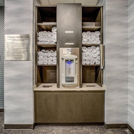 Fairfield Inn & Suites Whitewater المظهر الخارجي الصورة