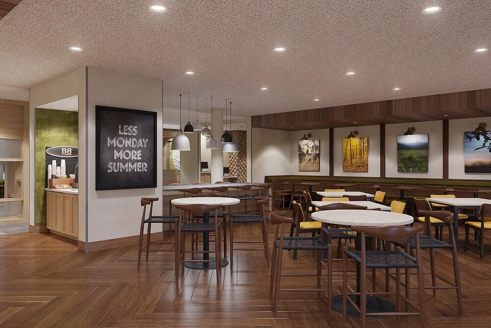 Fairfield Inn & Suites Whitewater المظهر الخارجي الصورة