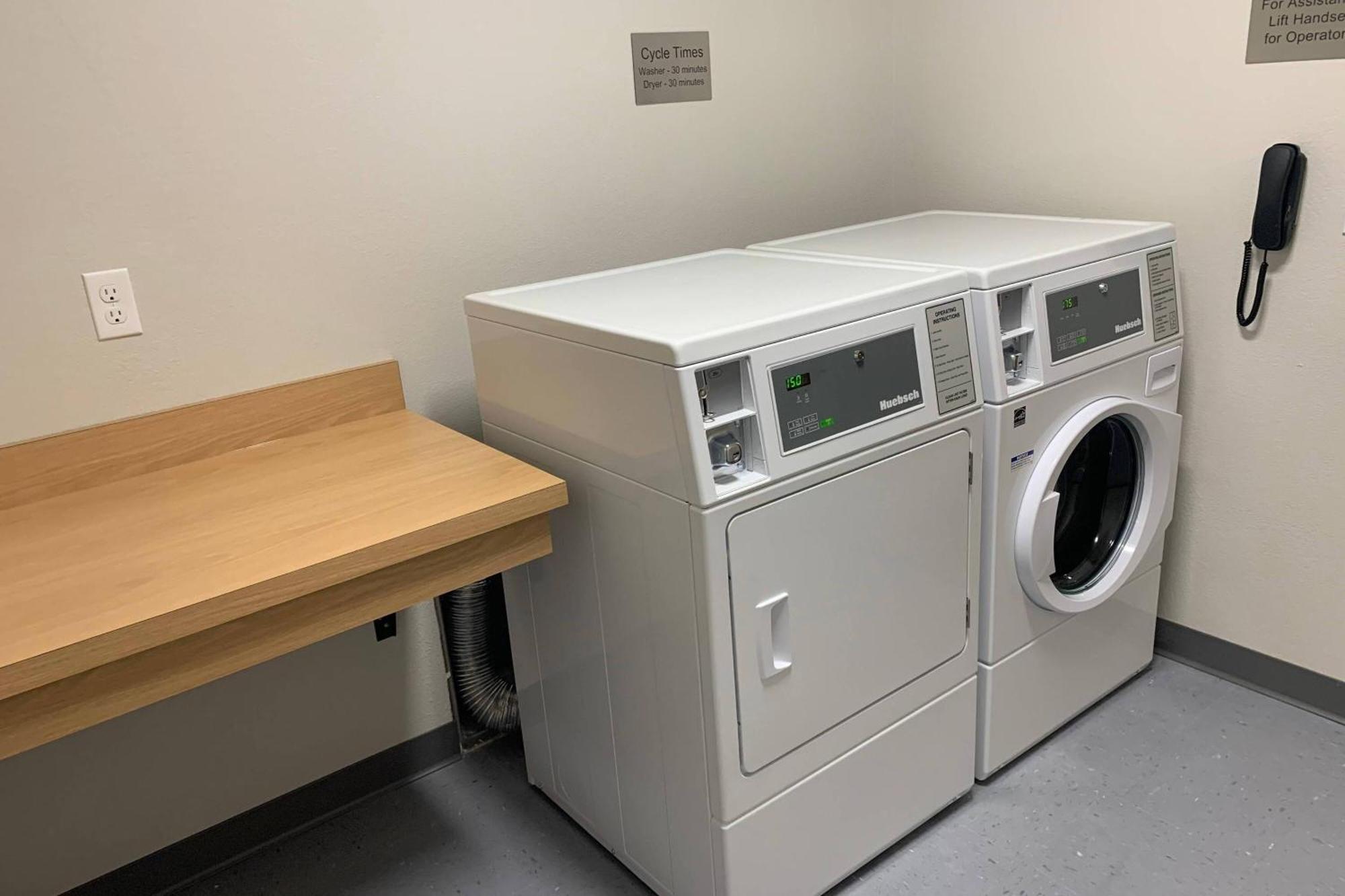 Fairfield Inn & Suites Whitewater المظهر الخارجي الصورة