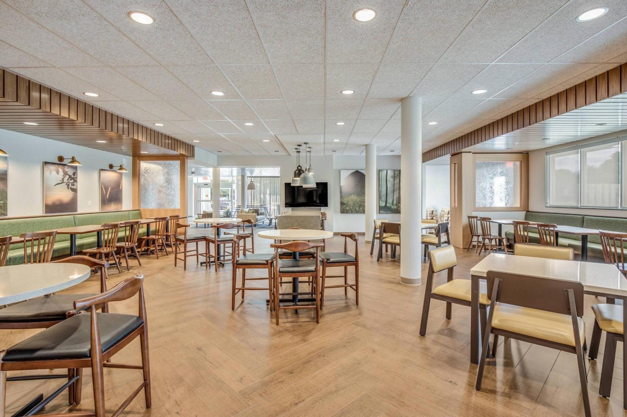 Fairfield Inn & Suites Whitewater المظهر الخارجي الصورة