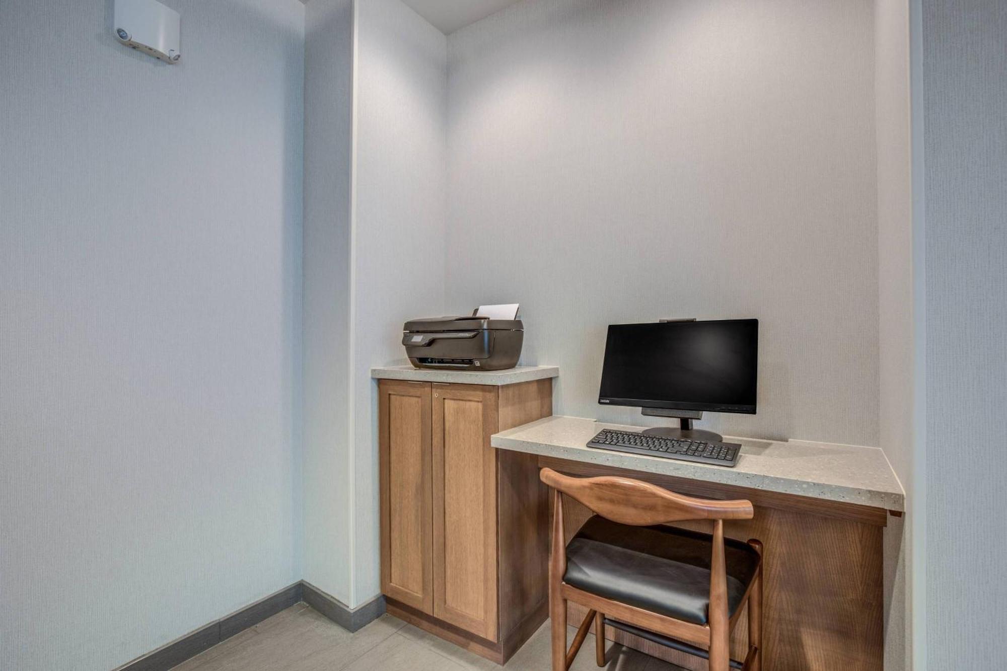 Fairfield Inn & Suites Whitewater المظهر الخارجي الصورة