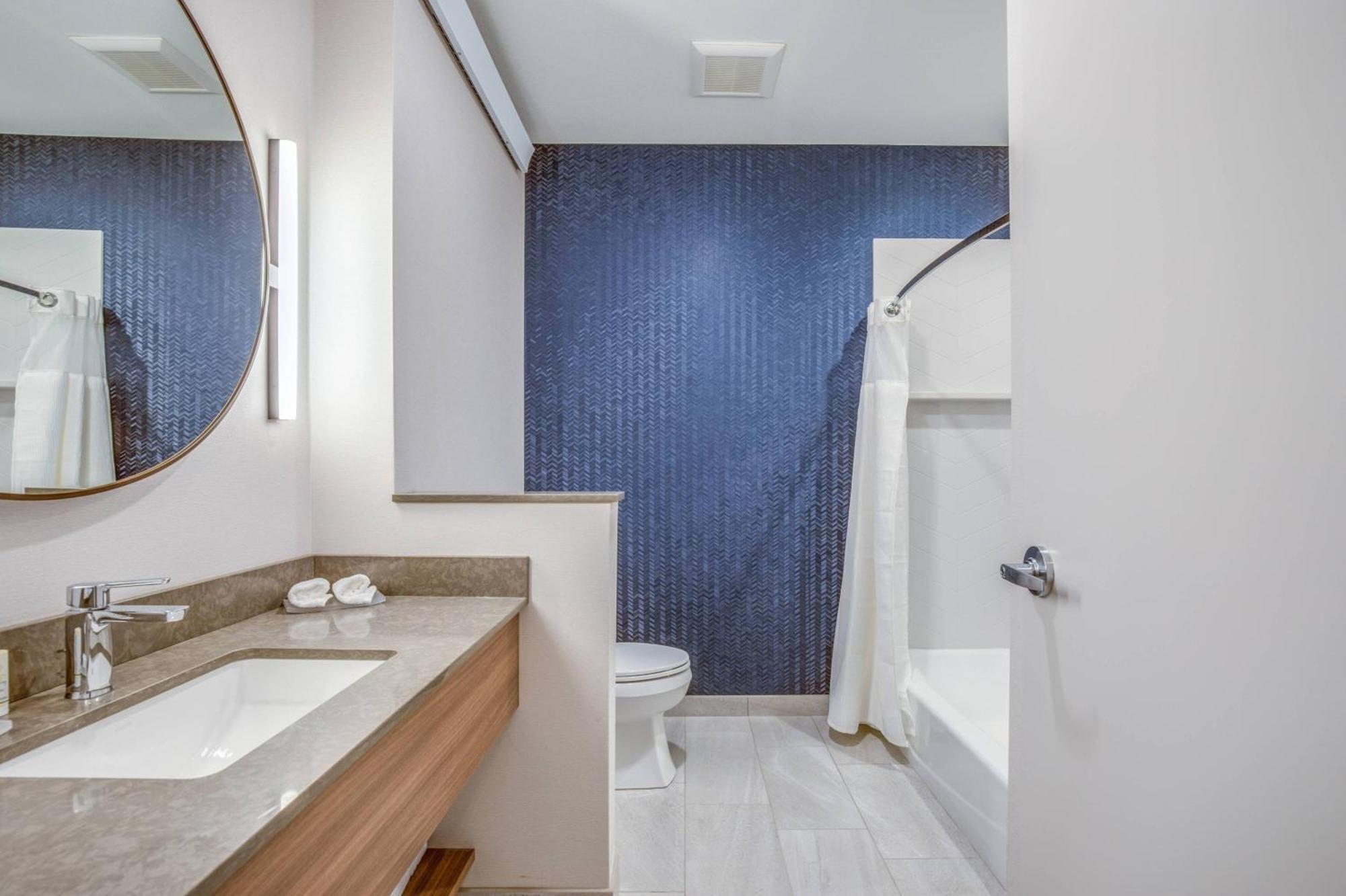 Fairfield Inn & Suites Whitewater المظهر الخارجي الصورة