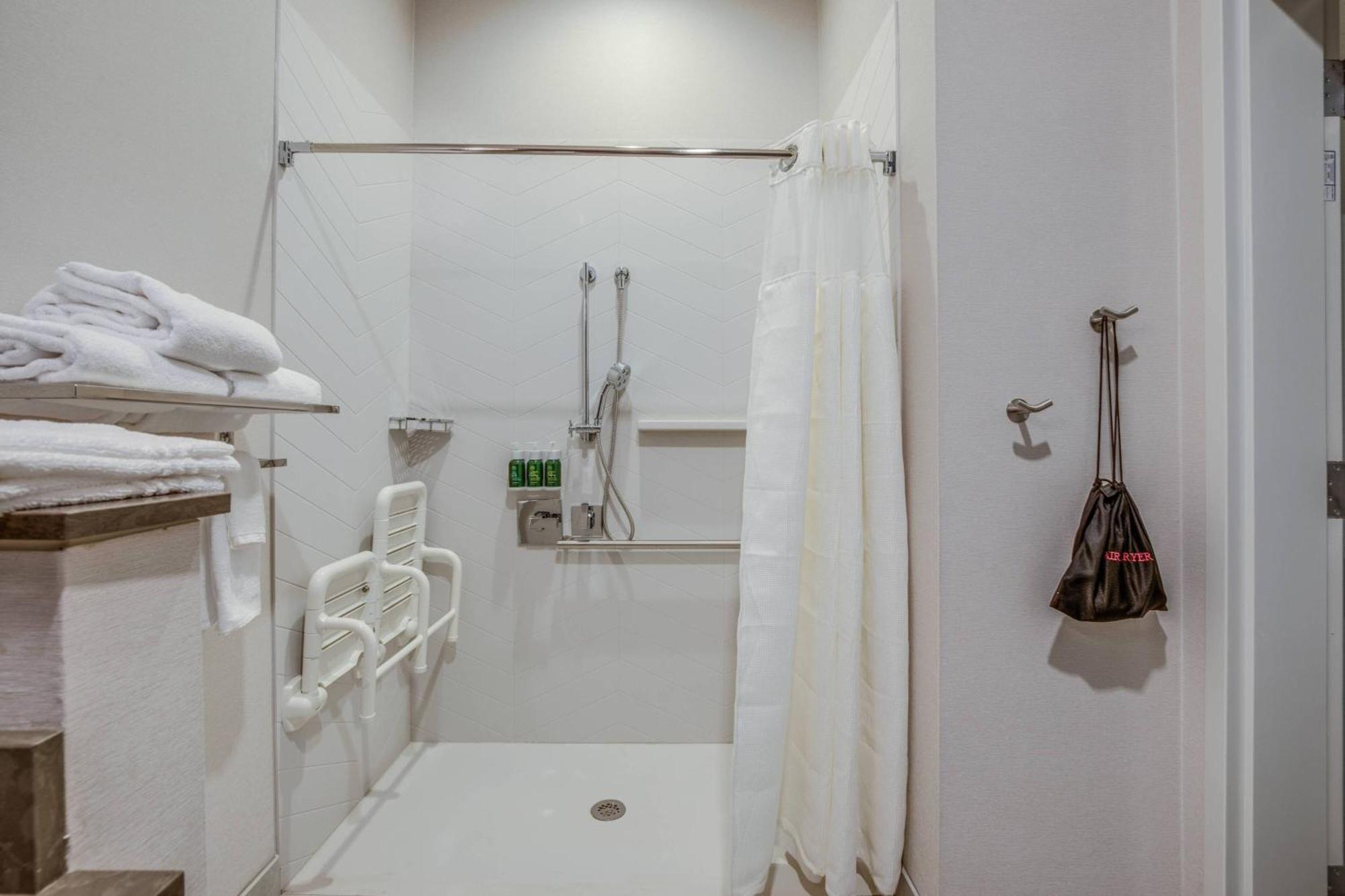 Fairfield Inn & Suites Whitewater المظهر الخارجي الصورة