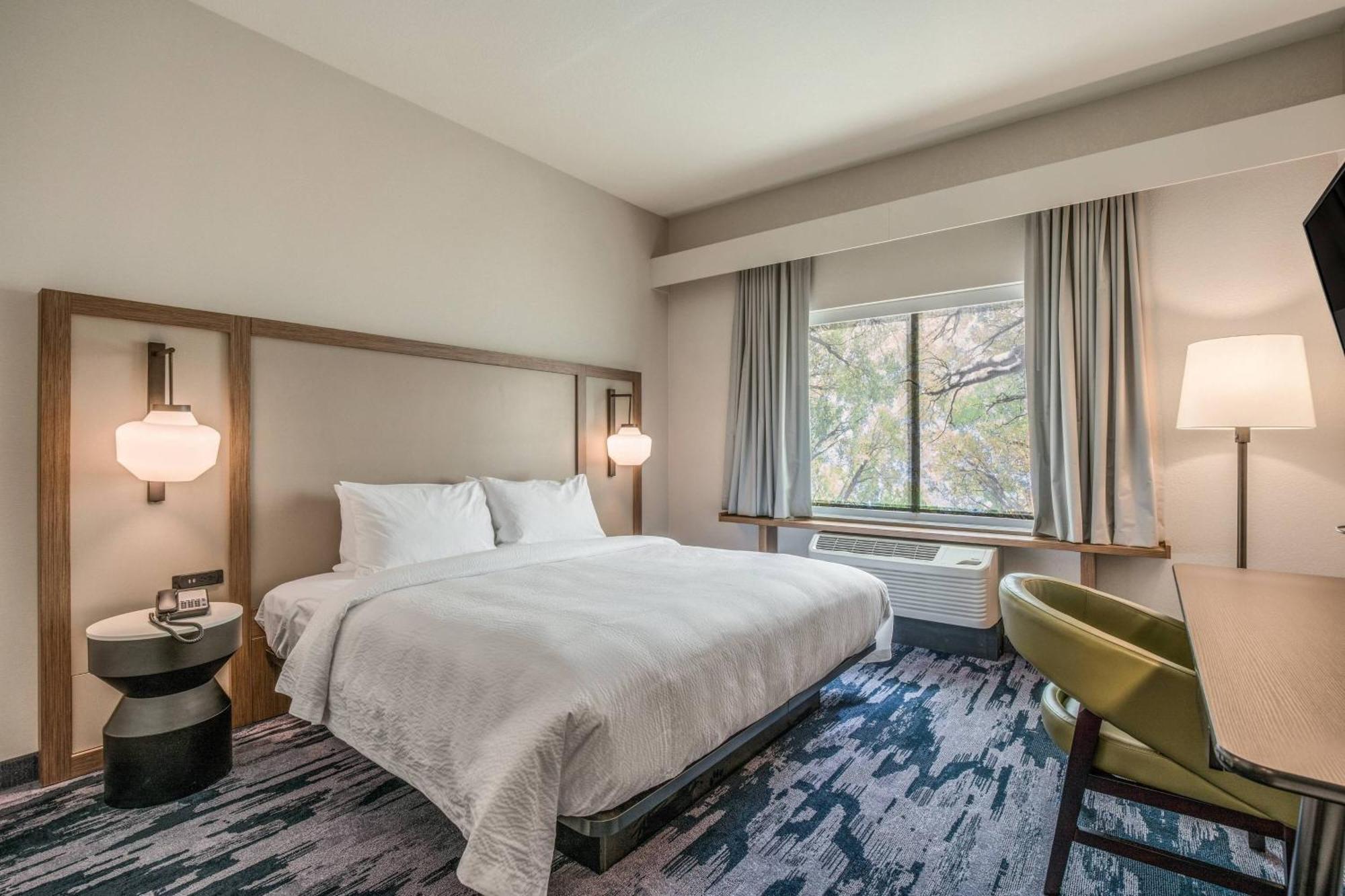 Fairfield Inn & Suites Whitewater المظهر الخارجي الصورة