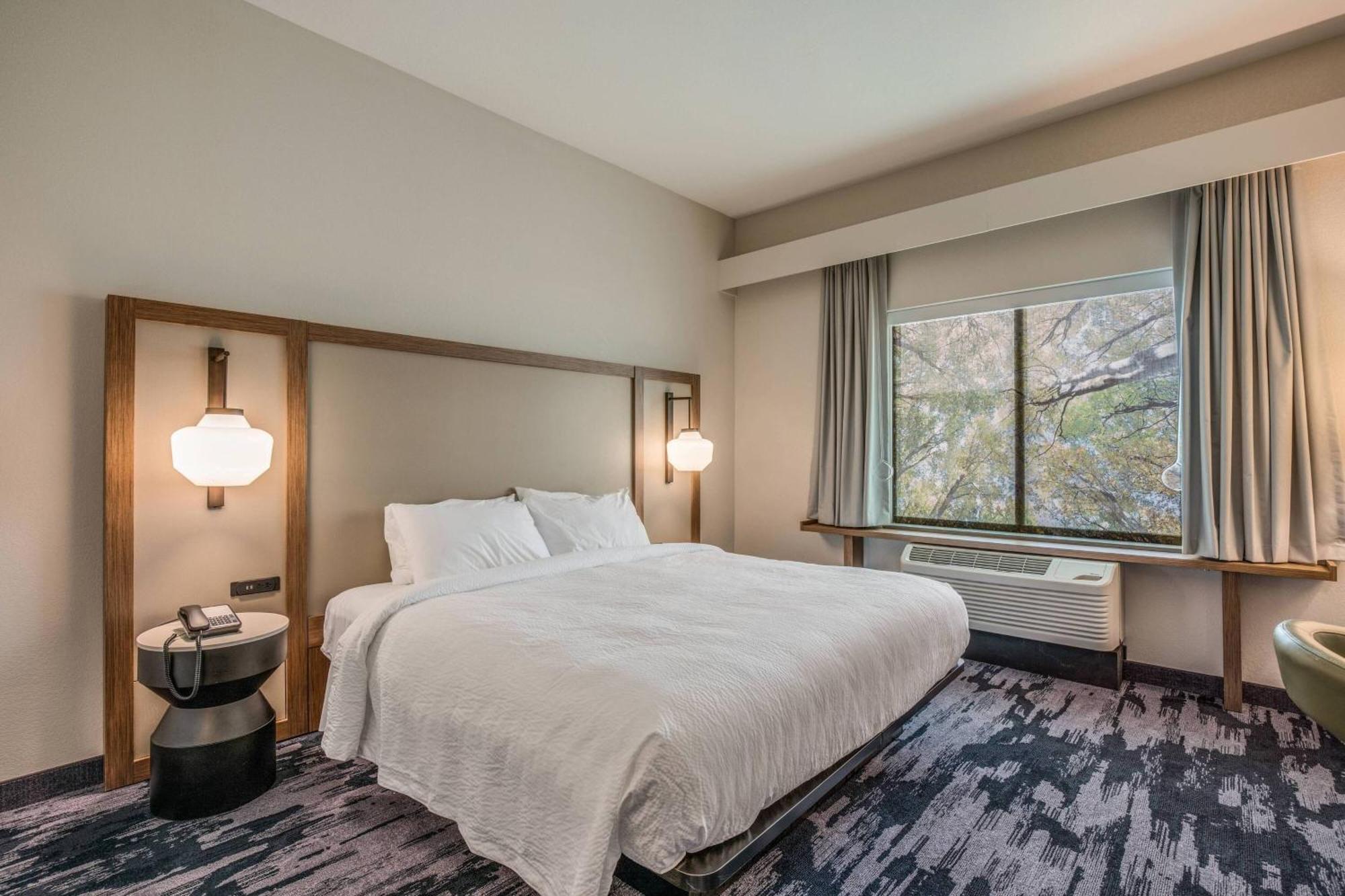 Fairfield Inn & Suites Whitewater المظهر الخارجي الصورة